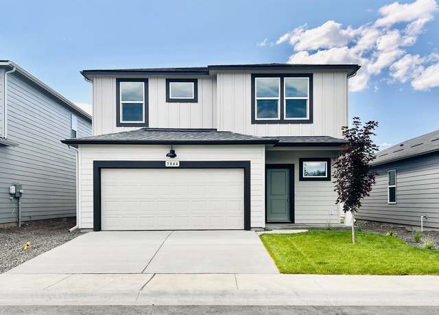 Property at 3928 S Keller Ln, Spokane Valley, WA 99206, 4 beds, 3 baths