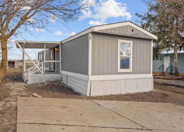 Property at 19221 E Buckeye Ave #10, Otis Orchards, WA 99027, 3 beds, 2 baths