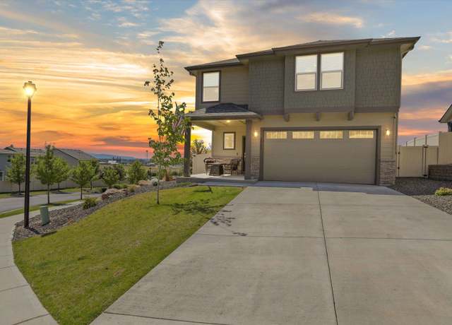 Property at 20605 E Valley Vista Dr, Liberty Lake, WA 99019, 4 beds, 3 baths