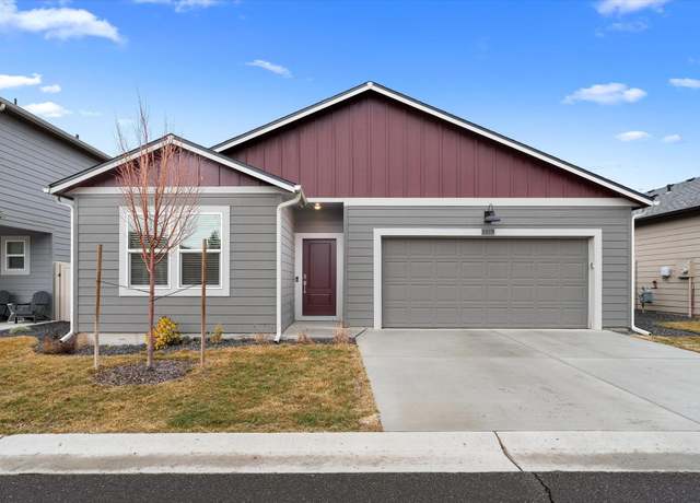 Property at 5810 W Youngstown Ln, Spokane, WA 99208, 3 beds, 2 baths