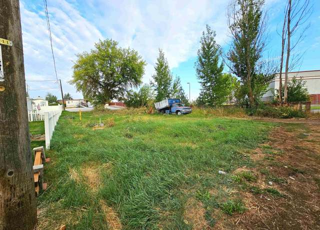 Property at 423 S Brower St, Medical Lake, WA 99022