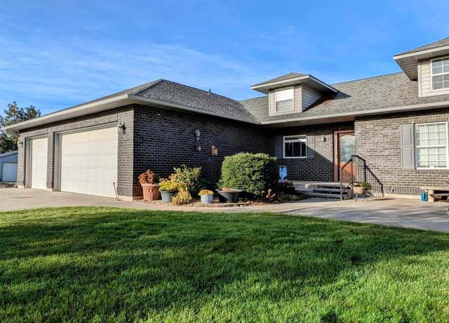 Property at 40425 N Sherman Rd, Deer Park, WA 99006, 3 beds, 3 baths