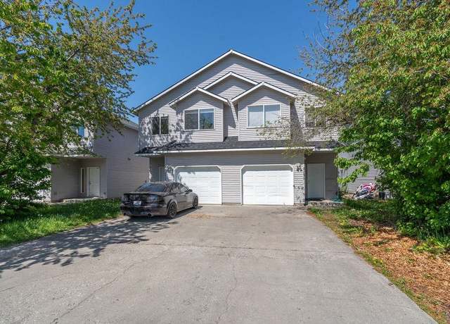 Property at 2417-2419 E Desmet Ave, Spokane, WA 99202, 6 beds, 4 baths