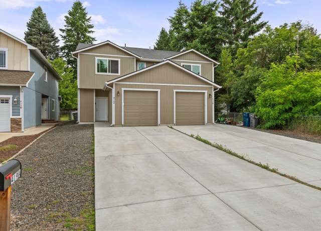 Property at 419 E E St, Deer Park, WA 99006, 6 beds, 4 baths