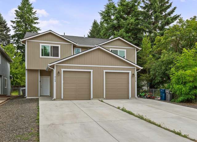 Property at 419 E E St, Deer Park, WA 99006, 6 beds, 4 baths