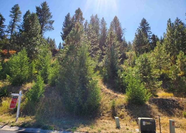 Property at 1525 W Carl J Ln, Spokane, WA 99218