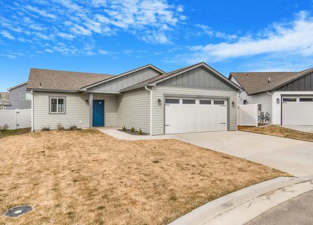 Property at 10314 W Lingonberry Ct, Cheney, WA 99004, 3 beds, 2 baths