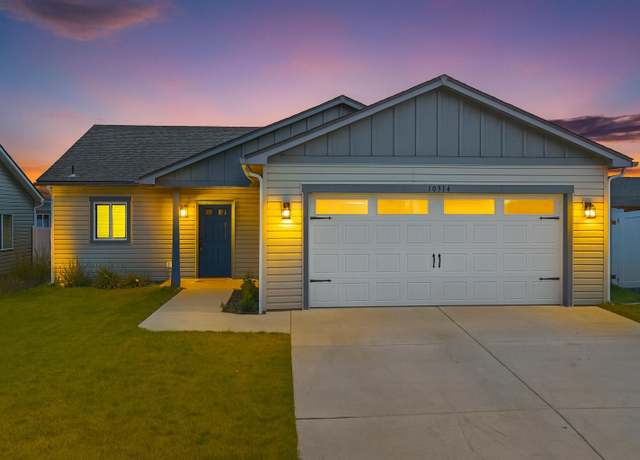 Property at 10314 W Lingonberry Ct, Cheney, WA 99004, 3 beds, 2 baths