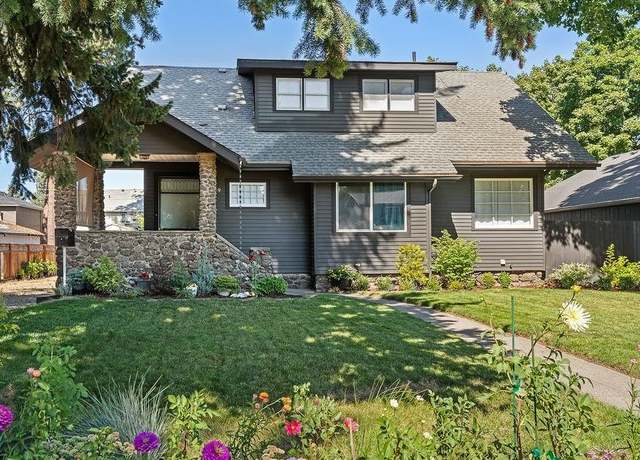 Property at 3129 E 34th Ave, Spokane, WA 99223, 4 beds, 3 baths
