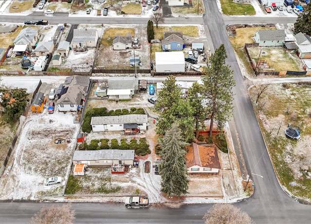 Property at 7304 E 4th Ave, Spokane Valley, WA 99212, 10 beds, 5 baths