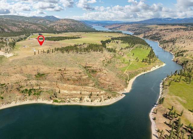 Property at 39754 Katy Ln N, Davenport, WA 99122