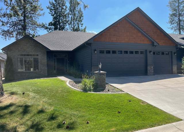 Property at 10710 E 39th Ln, Spokane Valley, WA 99206, 3 beds, 2 baths