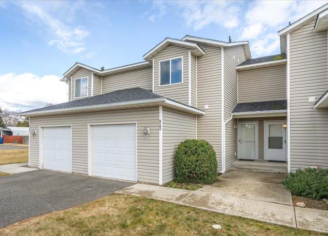 Property at 13405 E Sprague Ave Unit B103, Spokane Valley, WA 99216, 3 beds, 3 baths