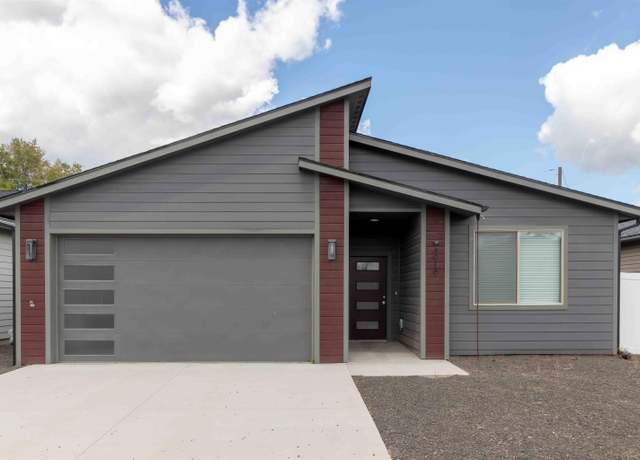 Property at 4919 E Grace Ave, Spokane, WA 99217, 3 beds, 2 baths