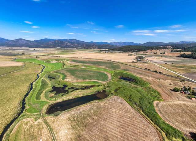Property at 100xx Newton Rd Rd, Chewelah, WA 99109