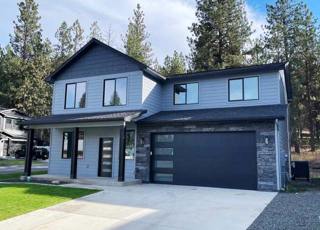 Property at 6212 E 13th Ln, Spokane, WA 99212, 5 beds, 3 baths