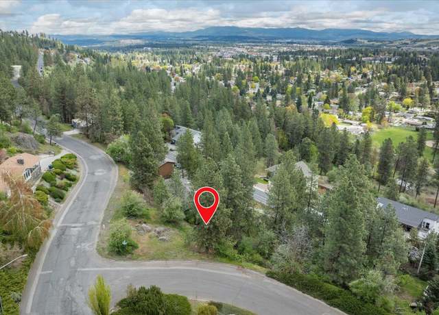 Property at 7516 N Walnut St, Spokane, WA 99208