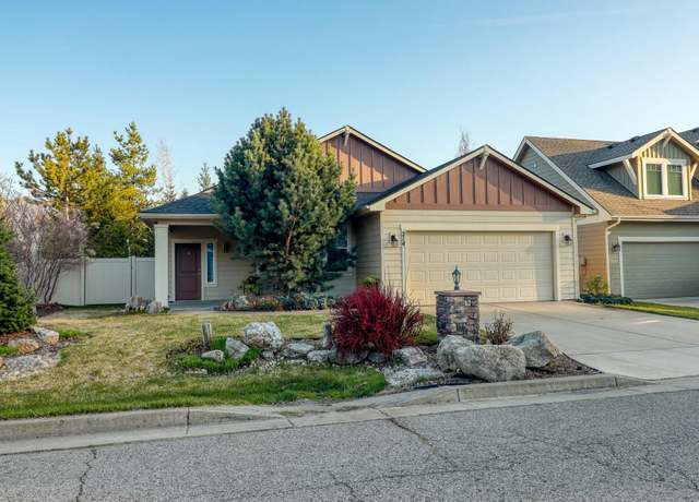 Property at 214 E Travis Ct, Spokane, WA 99208, 3 beds, 2 baths