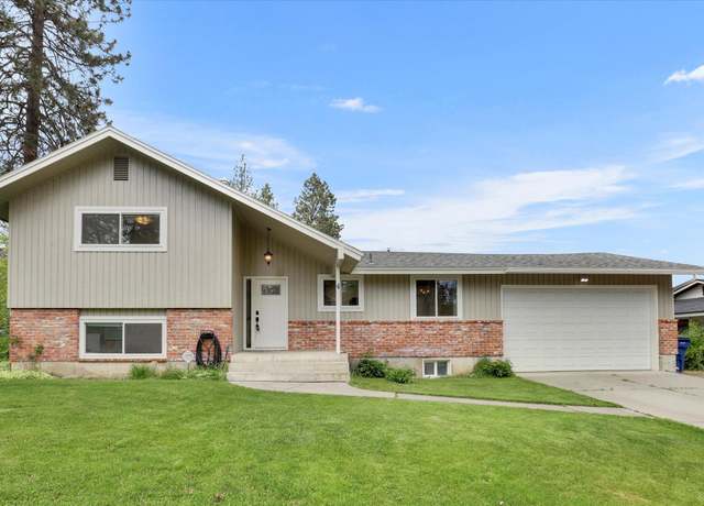 Property at 4 W Regina Ave, Spokane, WA 99218, 5 beds, 2 baths