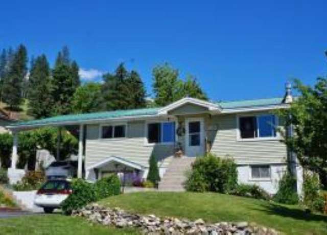 Property at 980 N Elm St, Colville, WA 99114-0000, 5 beds, 2 baths