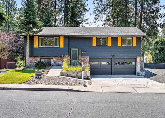Property at 311 W Regina Ave, Spokane, WA 99218, 3 beds, 2 baths