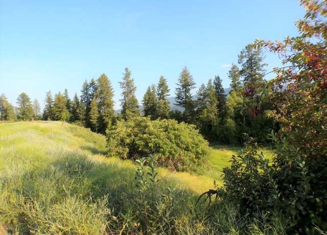 Property at 781 H Hwy 395 Hwy, Kettle Falls, WA 99141
