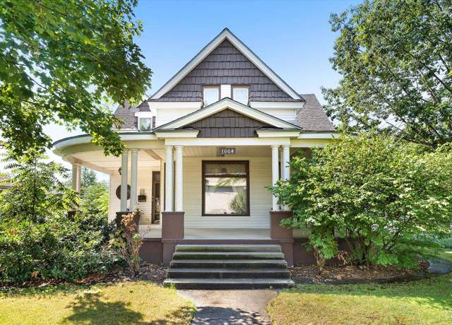 Property at 1004 E Mission Ave, Spokane, WA 99202, 7 beds, 4 baths