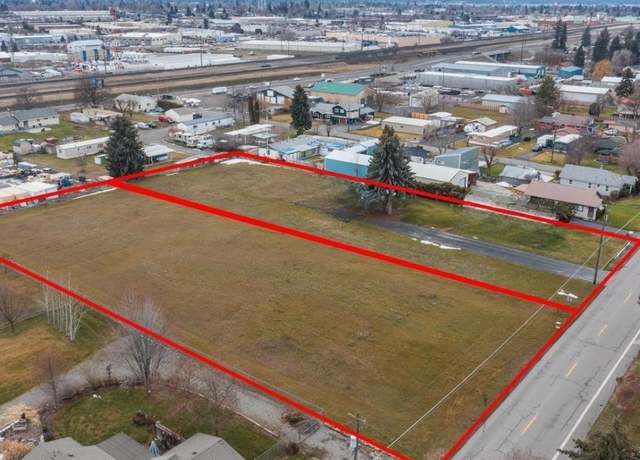 Property at 10218 E Empire Ave, Millwood, WA 99212