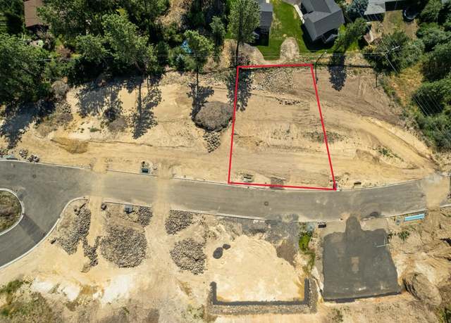 Property at 8XXX N Jefferson Dr Lot 8, Spokane, WA 99208