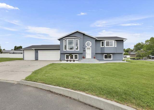 Property at 17421 N West Trail Ct, Colbert, WA 99005, 4 beds, 2 baths