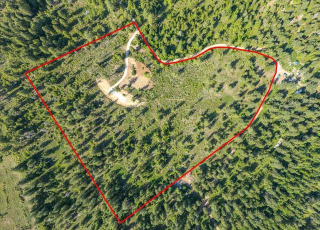 Property at Unknown Address E Lodgepole Ln, Chattaroy, WA 99003