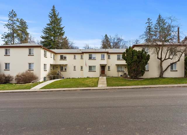 Property at 801 S Adams St, Spokane, WA 99204, 23 beds, 15 baths
