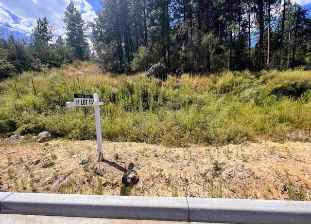 Property at 8XXX N Jefferson Dr Lot 10, Spokane, WA 99208