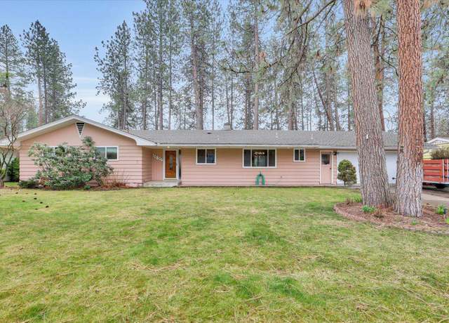 Property at 10806 E E. 20th Ave, Spokane Valley, WA 99206, 3 beds, 3 baths