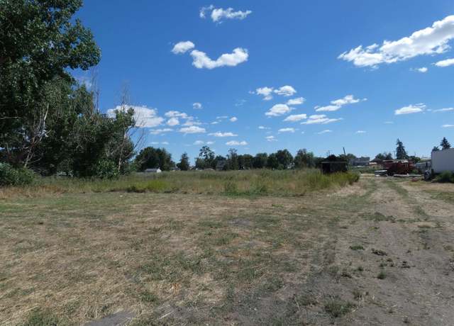 Property at 505 Alder St, Sprague, WA 99032