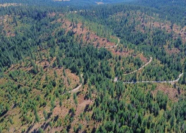 Property at 52XX Lot 6 Swenson Rd, Deer Park, WA 99006