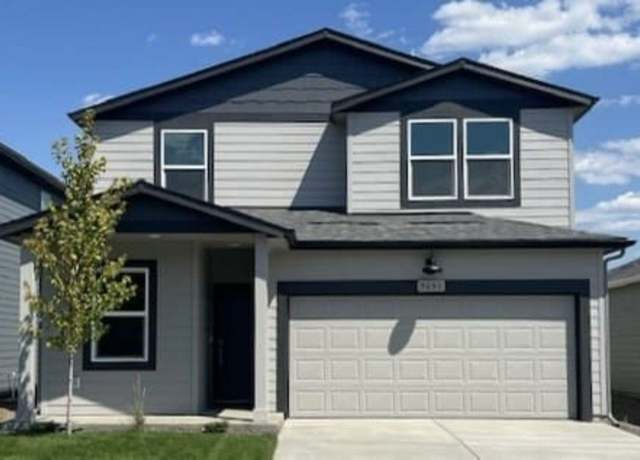 Property at 3691 S Keller Ln, Spokane Valley, WA 99206, 4 beds, 3 baths