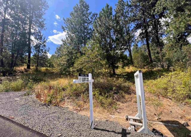 Property at 8XXX N Jefferson Dr Lot 22, Spokane, WA 99208