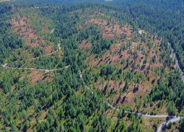 Property at 52XX Lot 5 S Swenson Rd, Deer Park, WA 99006