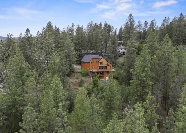 Property at 4926 N Northwood Dr, Spokane, WA 99212, 4 beds, 3 baths