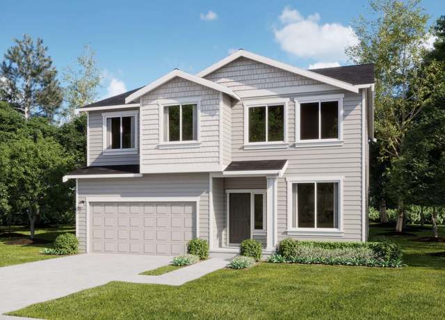 Property at 7173 S Boulder Ridge Dr, Spokane, WA 99224, 3 beds, 3 baths