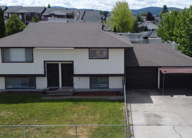 Property at 16108 E Broadway Ave Unit 16110 E Broadway Ave, Spokane Valley, WA 99037, 4 beds, 2 baths