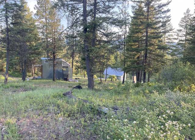 Property at 1080 G Middle Basin Rd, Colville, WA 99114