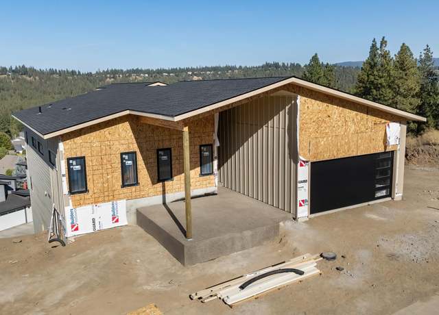 Property at 5227 S Lincoln Way, Spokane, WA 99224, 4 beds, 4 baths