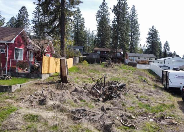 Property at 3019 W 18th Ave, Spokane, WA 99224