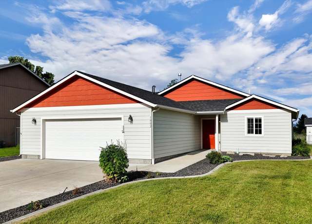 Property at 1002 N Oasis Ave, Deer Park, WA 99006, 2 beds, 2 baths