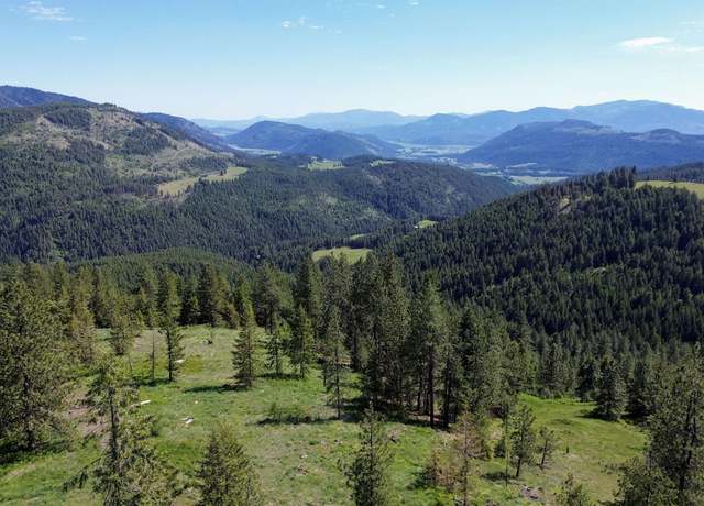 Property at Lot 1 Randall Rd, Colville, WA 99114