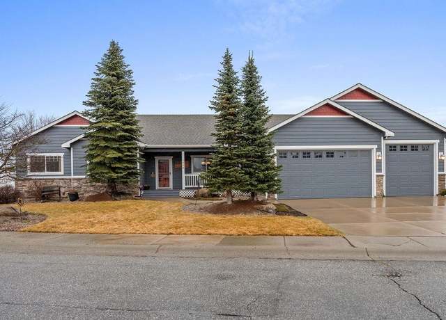 Property at 1038 N Country Club Dr, Deer Park, WA 99006, 4 beds, 3 baths