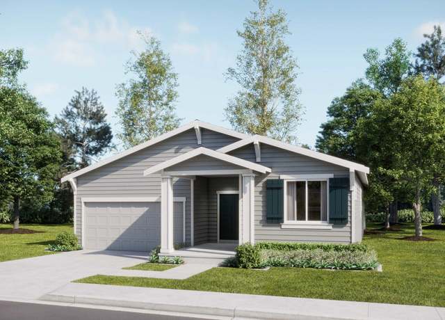 Property at 3051 S Durango Ln, Spokane Valley, WA 99037, 3 beds, 2 baths