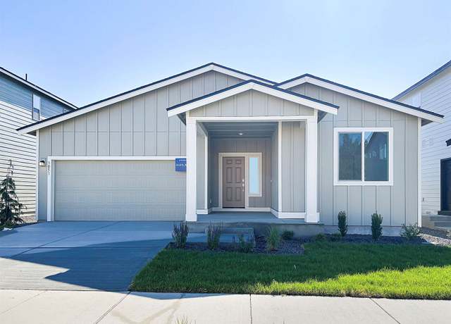 Property at 3051 S Durango Ln, Spokane Valley, WA 99037, 3 beds, 2 baths